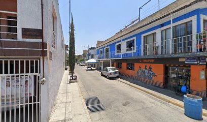 Servicio Autoelectrico