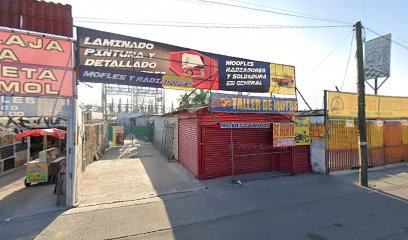 Servicio Autoelectrico