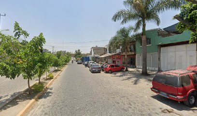 Servicio Autoelectrico