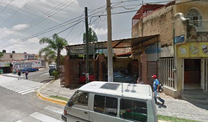 Servicio Autoelectrico