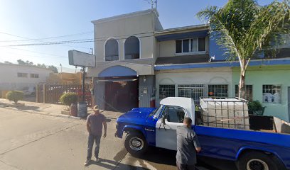 Servicio Autoelectrico Century