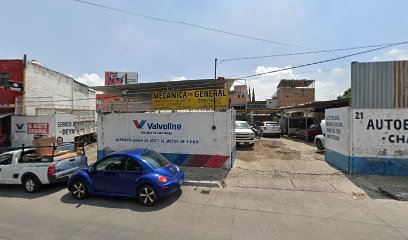 Servicio Autoelectrico Charly