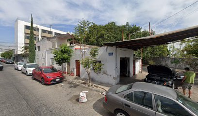 Servicio Autoelectrico Cuevas