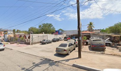 Servicio Autoeléctrico Del Golfo