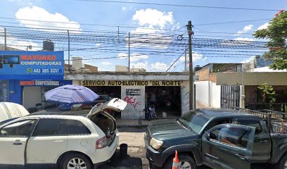 Servicio Autoelectrico 