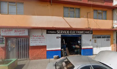 Negocio Servicio Autoelectrico Domingo Acevedo