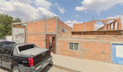 Negocio Servicio Autoeléctrico El Canelo