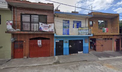 Servicio Autoeléctrico El Chispazo