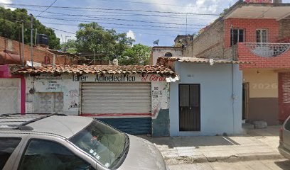 Negocio Servicio Autoeléctrico El Gordo