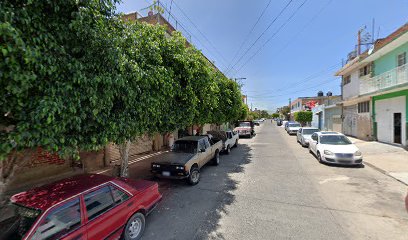Servicio Autoelectrico El 