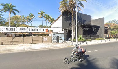 Servicio Autoeléctrico El Varo