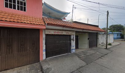 Negocio Servicio Autoeléctrico Elías