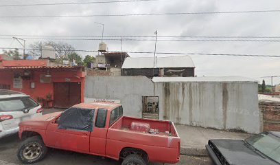 Negocio Servicio Autoelectrico Frida