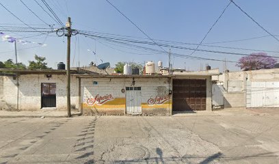 Negocio Servicio Autoelectrico ''Ipatzi''