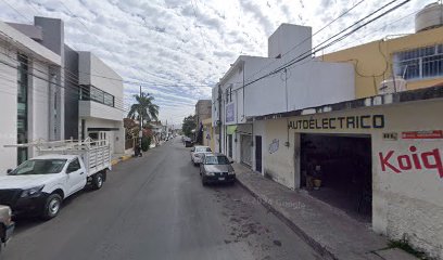 Servicio Autoelectrico 