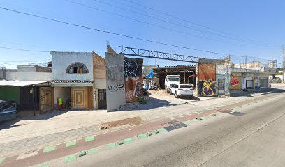 Servicio Autoelectrico La Chispa