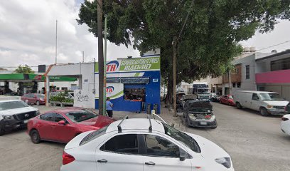 Servicio Autoelectrico Madrid