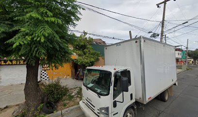 Servicio Autoelectrico Moy