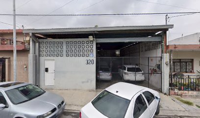 Negocio Servicio Autoelectrico Muza
