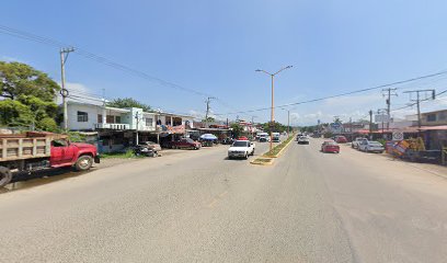 Negocio Servicio Autoelectrico Pineda