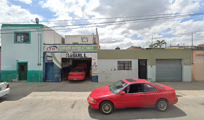 Servicio Autoeléctrico Raguill