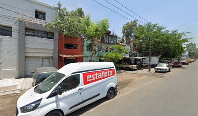 Servicio Autoelectrico Roberto