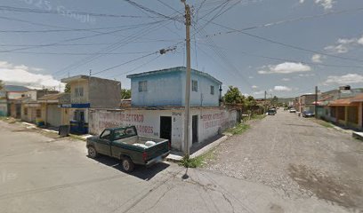 Servicio Autoelectrico Rosales
