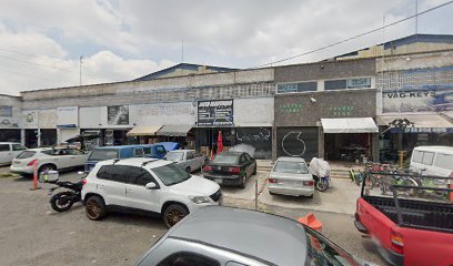 Servicio Autoelectrico Ruiz