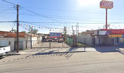 Negocio Servicio Autoelectrico Y A/