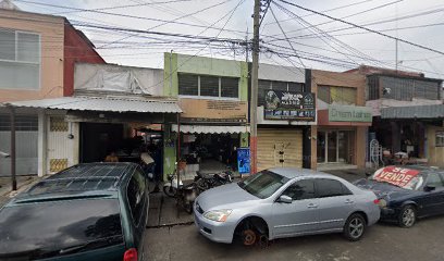 Negocio Servicio Autoeléctrico Y Mecánico