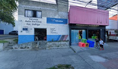 Servicio Autoelectrico Zuñiga