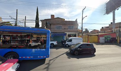 Servicio Autoelectrico