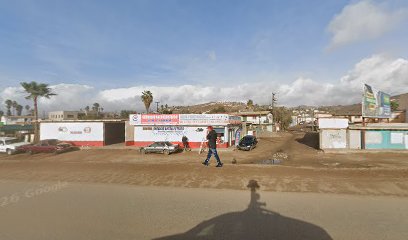 Negocio Servicio Autoeletrico La Curva