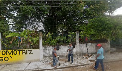 Negocio Servicio Automotriz Argo
