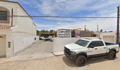 Negocio Servicio Automotriz Baja