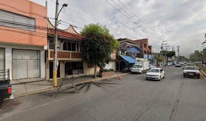 Servicio Automotriz Blass