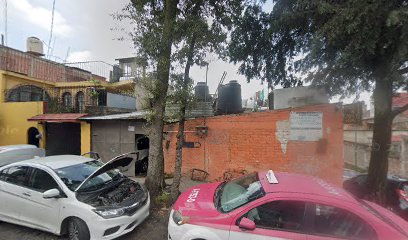 Servicio Automotriz Computarizado