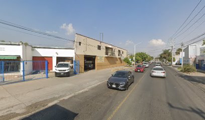 Negocio Servicio Automotriz Edgar