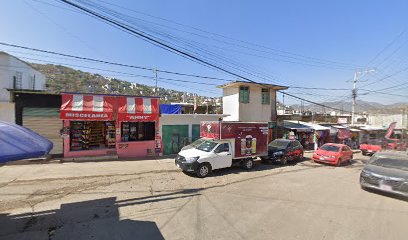 Negocio Servicio Automotriz Electrico