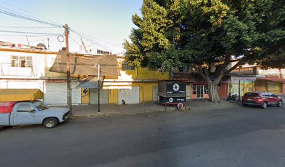 Servicio Automotriz Electrónico Martinez