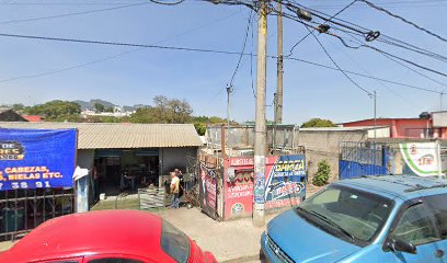 Negocio Servicio Automotriz 