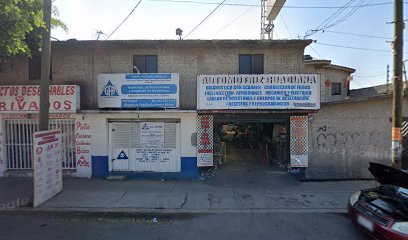Servicio Automotriz Guadiana