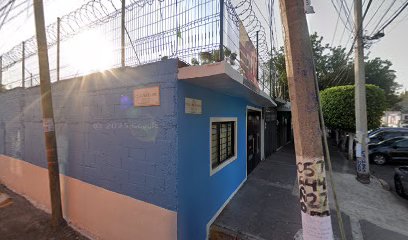 Negocio Servicio Automotriz Olvera Mack