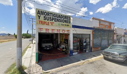 Negocio Servicio Automotriz Tajuza