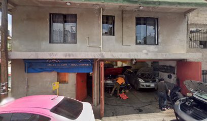 Servicio Automotriz Villavicencio