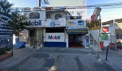 Negocio Servicio Automotriz Zepeda