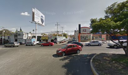 Servicio Becerra