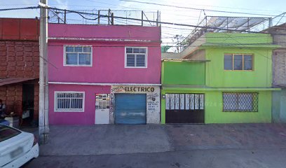 Servicio Carrasco Electrico
