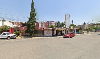 Negocio Servicio Danny Eléctrico Y Mecánica Automotriz