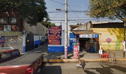 Servicio De Electricidad Automotriz 